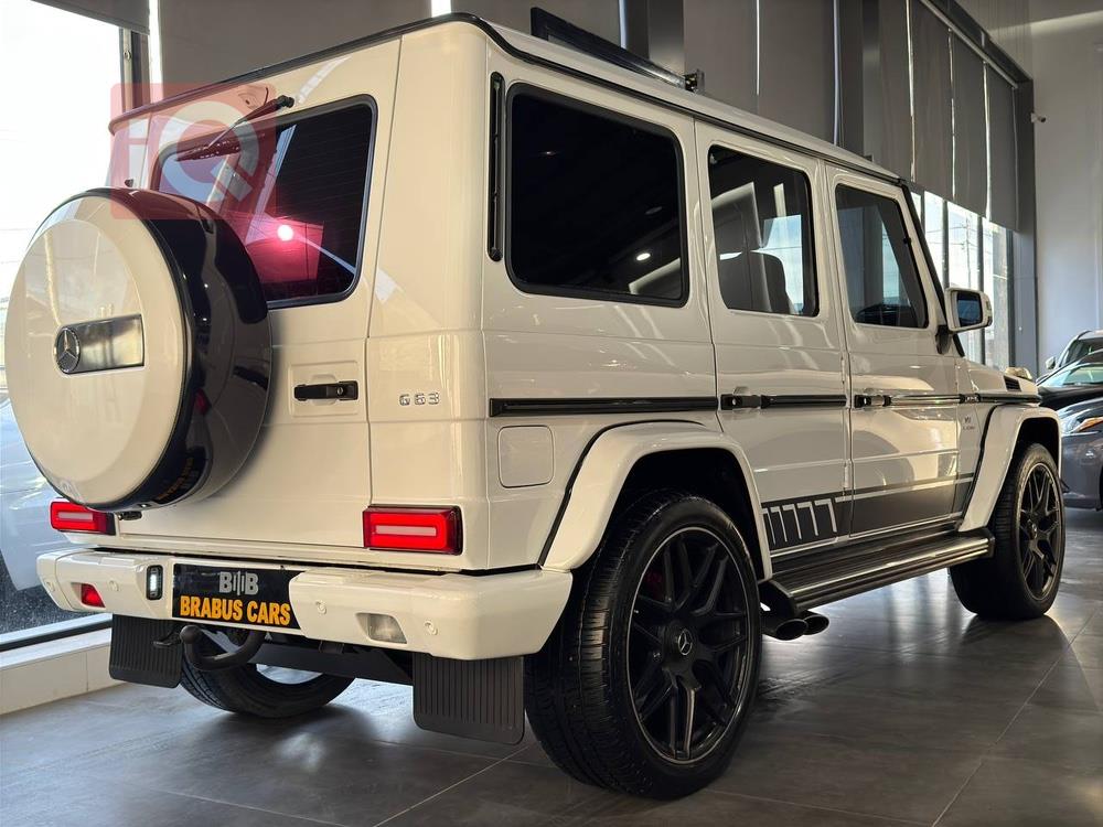مێرسێدس بێنز G-Class